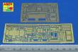 Aber Models 35085 - Sd.Kfz.250/1 Alt (late) - additional set