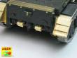 Aber Models 35092 - Centaur C.S.Mk.iV