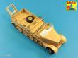 Aber Models 35093 - Sd.Kfz.9 FAMO Vol.1-basic set