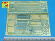 Aber Models 35094 - Sd.Kfz.9FAMO-Vol.2-additional set