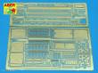 Aber Models 35094 - Sd.Kfz.9FAMO-Vol.2-additional set