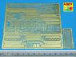 Aber Models 35095 - Russian Tank Destroyer SU-122