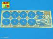 Aber Models 35097 - German military bicycles (set for two)