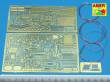 Aber Models 35100 - Marder III (Sd.Kfz. 139)-Vol.1-basic set