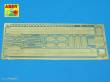 Aber Models 35101 - Marder III (Sd.Kfz. 139)-Vol.2 additional set - Fenders