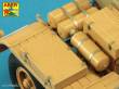 Aber Models 35102 - German Tank Transporter Sd.Ah.116-Vol.1-basic set