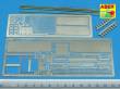 Aber Models 35103 - German Tank Transporter Sd.Ah.116-Vol.2-additional set