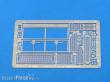 Aber Models 35106 - Ford GPA Amphibian Jeep