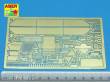 Aber Models 35112 - Sd.Kfz. 138/2 Hetzer-early, middle version