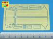 Aber Models 35114 - Fenders for Sd.Kfz.138/2Hetzer (all versions)