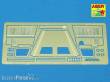 Aber Models 35116 - Sd.Kfz.11-Vol.2-additional set-engine overlay