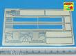 Aber Models 35119 - Pz.Kpfw.I Ausf.A-Vol.2-additional set - Fenders