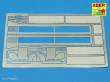 Aber Models 35119 - Pz.Kpfw.I Ausf.A-Vol.2-additional set - Fenders