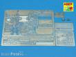 Aber Models 35123 - Sd.Kfz. 184-Elefant