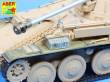 Aber Models 35125 - Marder III,Ausf.M (Sd.Kfz. 138) - vol. 1-Basic set