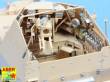 Aber Models 35125 - Marder III,Ausf.M (Sd.Kfz. 138) - vol. 1-Basic set
