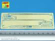 Aber Models 35126 - Marder III,Ausf.M (Sd.Kfz.138)- vol. 2 - Fenders