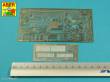 Aber Models 35128 - Russian Medium Tank T-55A vol.1 - basic set