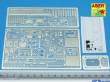 Aber Models 35131 - German 3 ton half track Sd.Kfz. 11 late - vol. 1