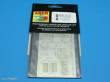 Aber Models 35132 - German 3 ton Half track Sd.Kfz. 11 late - vol. 2 - Fenders @ Engine overlay