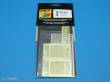 Aber Models 35135 - Mesh screens Thoma Schild for T-34/85