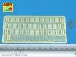 Aber Models 35138 - Ice Cleat for T-34/76& T-34/86 late