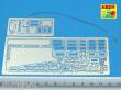 Aber Models 35142 - Vision ports for Heavy Armoured Car Sd.Kfz. 234/4