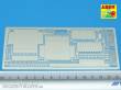 Aber Models 35147 - Russian Heavy Tank KV-I vol.5.- Tool boxes for late fenders