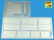 Aber Models 35148 - German Schutzen for captured T-34/76 Tank