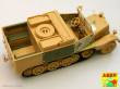 Aber Models 35149 - German Nebelkraftwagen Sd.Kfz11/4 vol.1-basic set