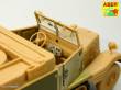 Aber Models 35149 - German Nebelkraftwagen Sd.Kfz11/4 vol.1-basic set