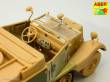 Aber Models 35149 - German Nebelkraftwagen Sd.Kfz11/4 vol.1-basic set