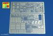 Aber Models 35151 - US Tank Destroyer M-10 - Vol.1 - basic set