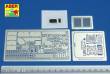 Aber Models 35152 - US Tank Destroyer M-10 - Vol.2 - Interior