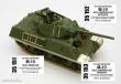 Aber Models 35153 - US Tank Destroyer M-10 - Vol.3 - Fenders