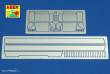 Aber Models 35153 - US Tank Destroyer M-10 - Vol.3 - Fenders