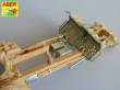 Aber Models 35154 - German 105 mm howitzer LeFH 18