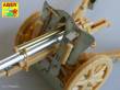 Aber Models 35154 - German 105 mm howitzer LeFH 18