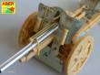 Aber Models 35154 - German 105 mm howitzer LeFH 18