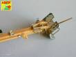 Aber Models 35154 - German 105 mm howitzer LeFH 18