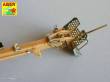 Aber Models 35154 - German 105 mm howitzer LeFH 18