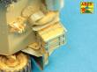 Aber Models 35155 - Pz.Kpfw. II Ausf.L Luchs vol. 1- basic set