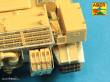 Aber Models 35155 - Pz.Kpfw. II Ausf.L Luchs vol. 1- basic set