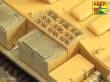 Aber Models 35155 - Pz.Kpfw. II Ausf.L Luchs vol. 1- basic set