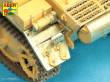 Aber Models 35155 - Pz.Kpfw. II Ausf.L Luchs vol. 1- basic set