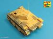 Aber Models 35155 - Pz.Kpfw. II Ausf.L Luchs vol. 1- basic set