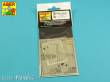 Aber Models 35158 - German A/T Gun PaK 43/41 - vol.2- armour