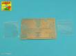 Aber Models 35158 - German A/T Gun PaK 43/41 - vol.2- armour