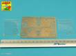 Aber Models 35158 - German A/T Gun PaK 43/41 - vol.2- armour