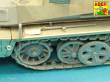 Aber Models 35160 - Sd.Kfz.250/3 Greif- vol. 2 - Fenders